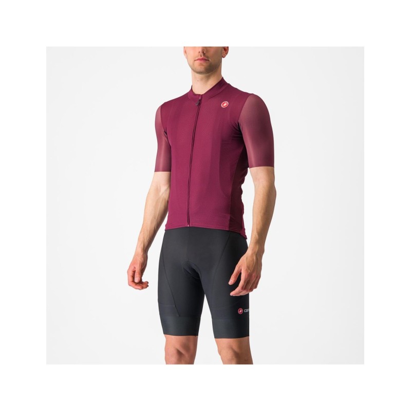 MAILLOT ENDURANCE ELITE