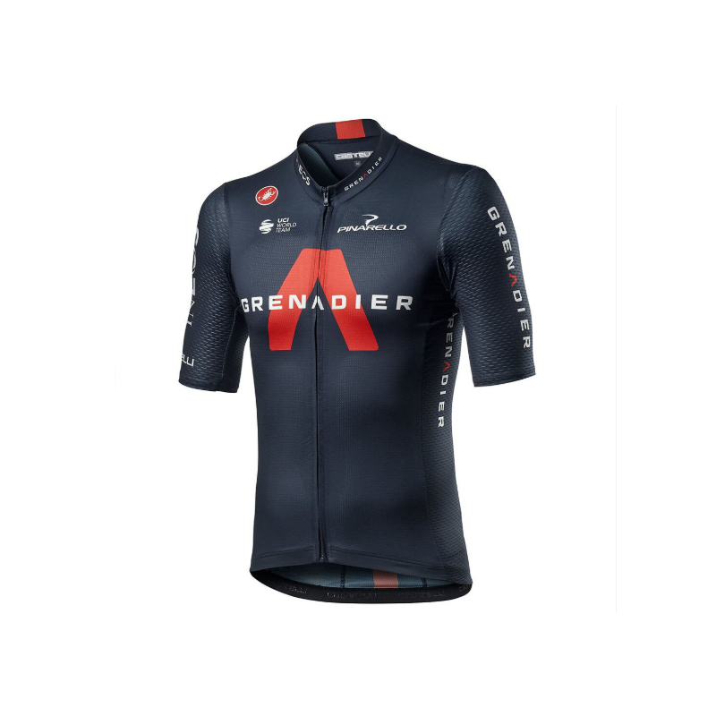 MAILLOT COMPETIZIONE