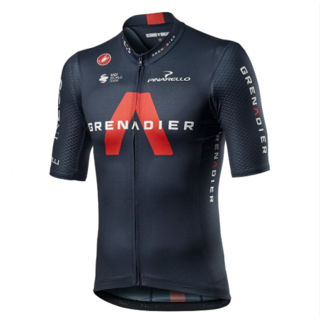 MAILLOT COMPETIZIONE